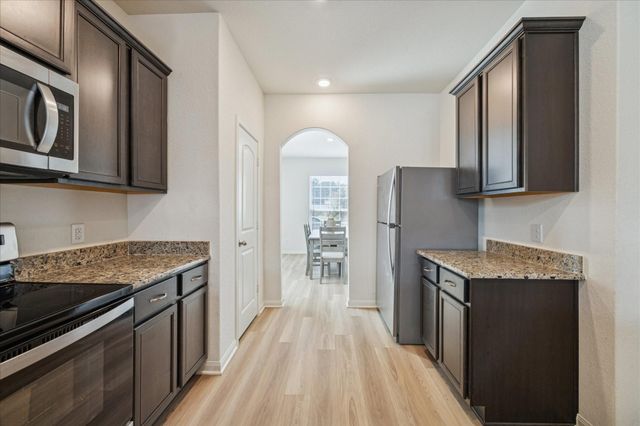 25033 Authors Drive, Magnolia, TX 77355