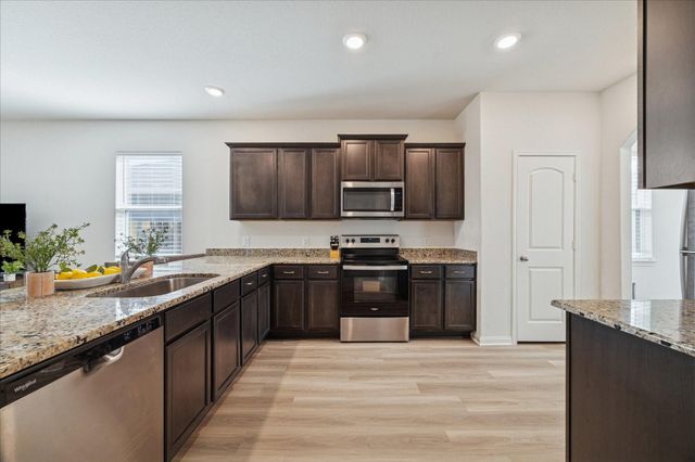 25033 Authors Drive, Magnolia, TX 77355