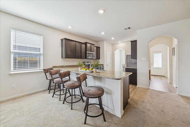 25033 Authors Drive, Magnolia, TX 77355