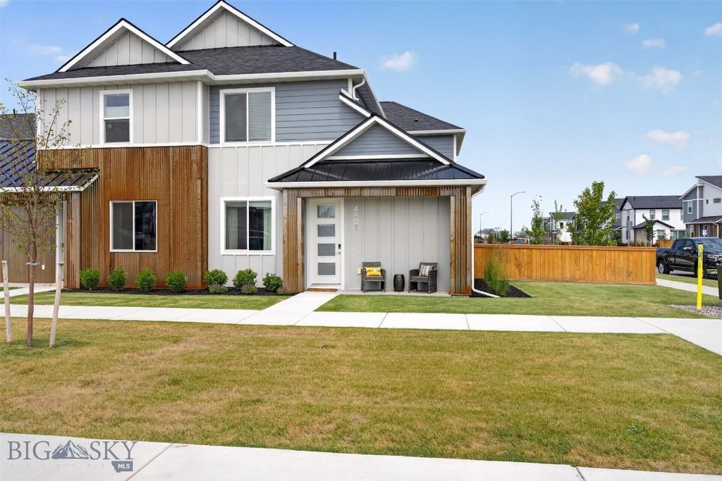 4803 Harvest Parkway, Bozeman, MT 59718 photo 1