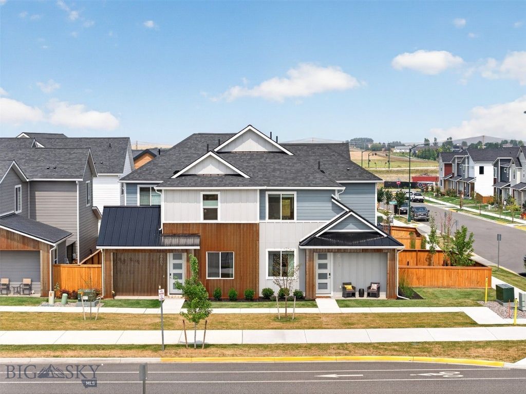 4803 Harvest Parkway, Bozeman, MT 59718 photo 3