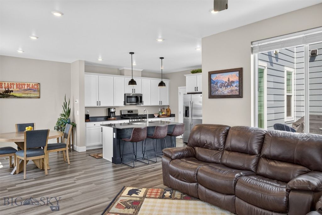 4803 Harvest Parkway, Bozeman, MT 59718 photo 4