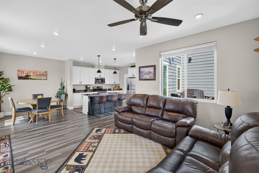 4803 Harvest Parkway, Bozeman, MT 59718 photo 5
