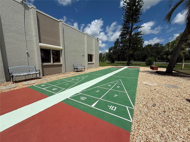 1310 GLEN OAKS DRIVE E 391E, Sarasota, FL 34232