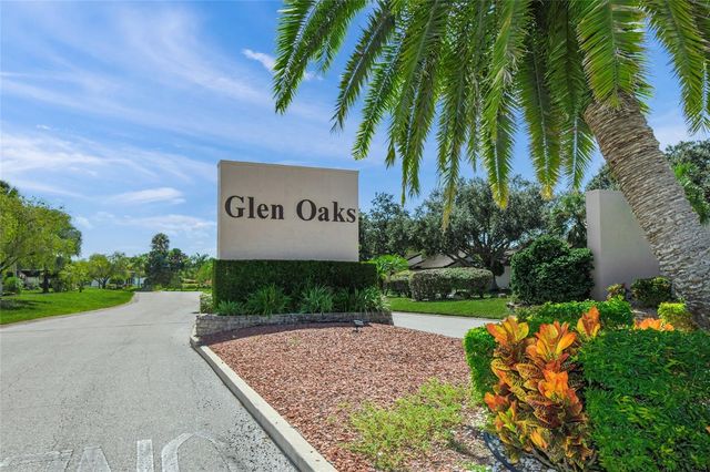 1310 GLEN OAKS DRIVE E 391E, Sarasota, FL 34232