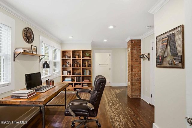 714 S 5th Avenue, Wilmington, NC 28401