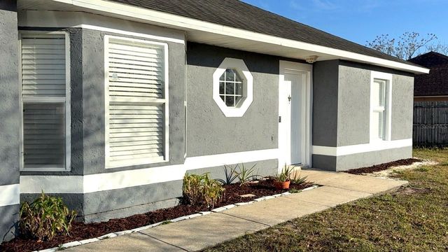 673 ELDRON AVENUE, Deltona, FL 32738