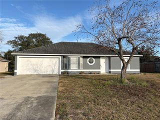 673 ELDRON AVENUE, Deltona, FL 32738