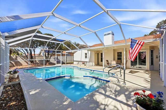 8132 PERTH DRIVE, Largo, FL 33773