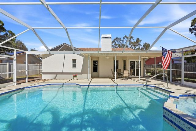 8132 PERTH DRIVE, Largo, FL 33773