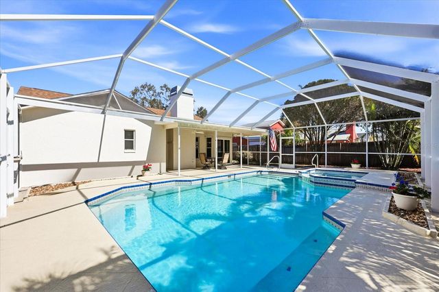 8132 PERTH DRIVE, Largo, FL 33773