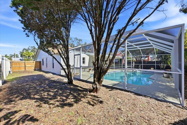 8132 PERTH DRIVE, Largo, FL 33773