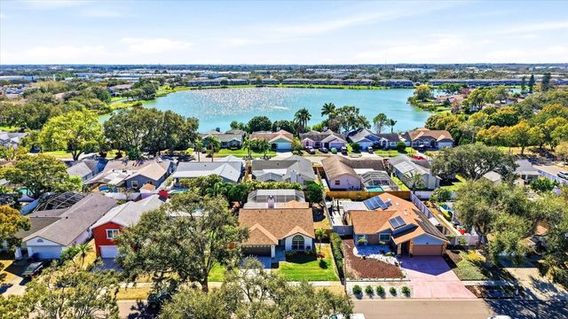 8132 PERTH DRIVE, Largo, FL 33773