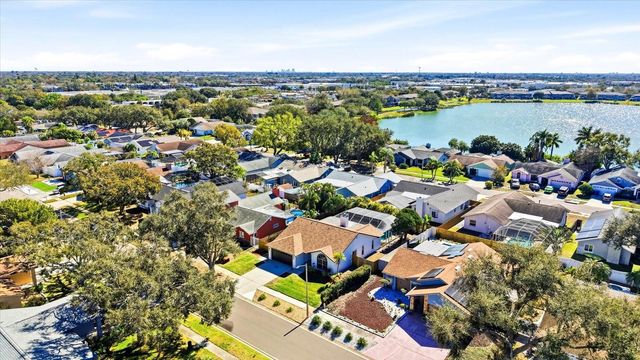 8132 PERTH DRIVE, Largo, FL 33773