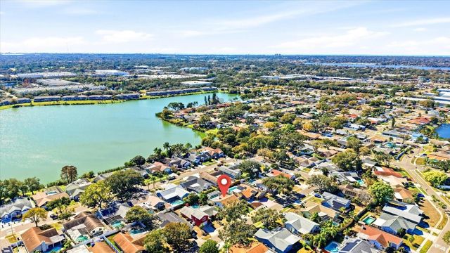 8132 PERTH DRIVE, Largo, FL 33773