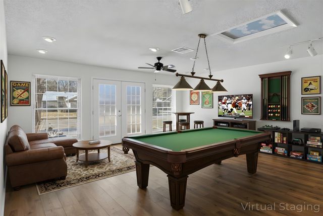 1600 E Messick LOOP, Round Rock, TX 78681