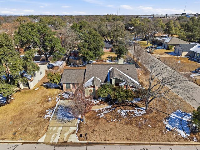 1600 E Messick LOOP, Round Rock, TX 78681
