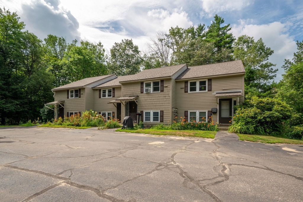 1 Prospect Heights, Peterborough, NH 03458