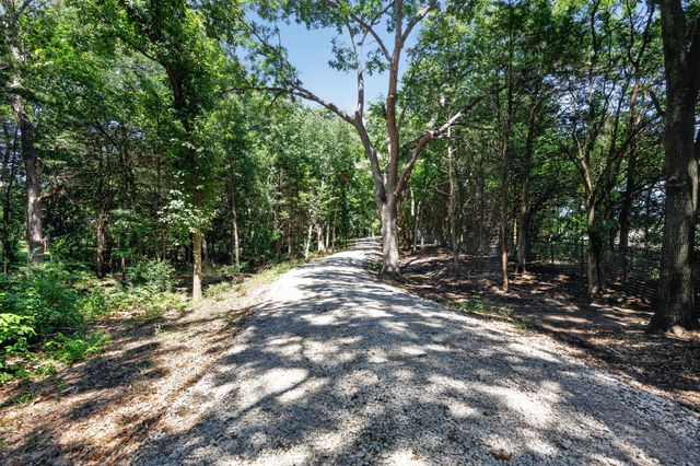 0 Willy Vester Off Of Road, Van Alstyne, TX 75495