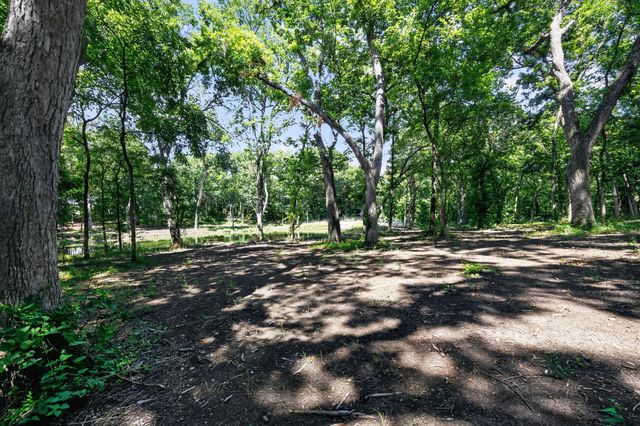 0 Willy Vester Off Of Road, Van Alstyne, TX 75495