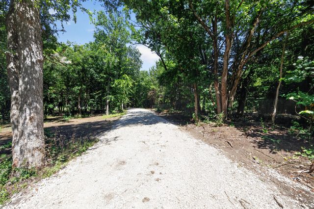 0 Willy Vester Off Of Road, Van Alstyne, TX 75495