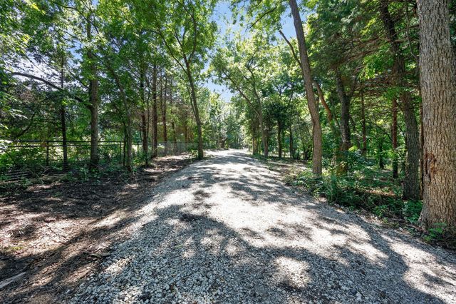 0 Willy Vester Off Of Road, Van Alstyne, TX 75495