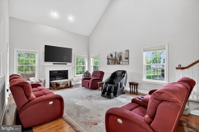 1022 PIMLICO DR, East Norriton, PA 19403