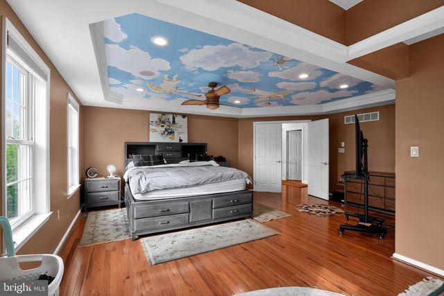 1022 PIMLICO DR, East Norriton, PA 19403