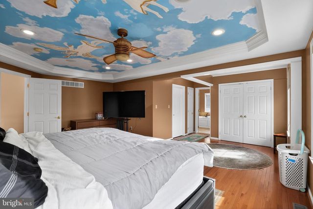 1022 PIMLICO DR, East Norriton, PA 19403