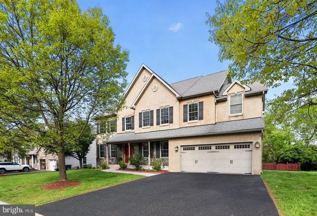 1022 PIMLICO DR, East Norriton, PA 19403