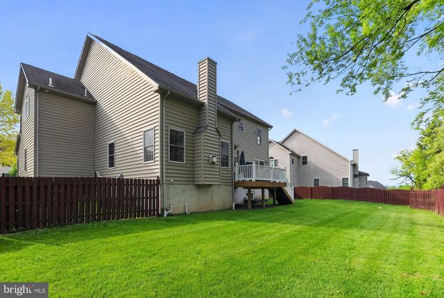 1022 PIMLICO DR, East Norriton, PA 19403