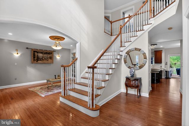 1022 PIMLICO DR, East Norriton, PA 19403