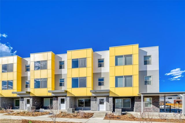 15343 W 68th Loop, Arvada, CO 80007