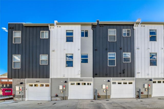 15343 W 68th Loop, Arvada, CO 80007