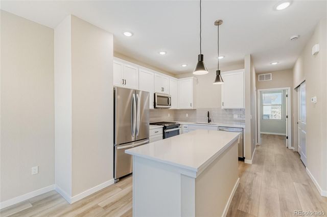 15343 W 68th Loop, Arvada, CO 80007