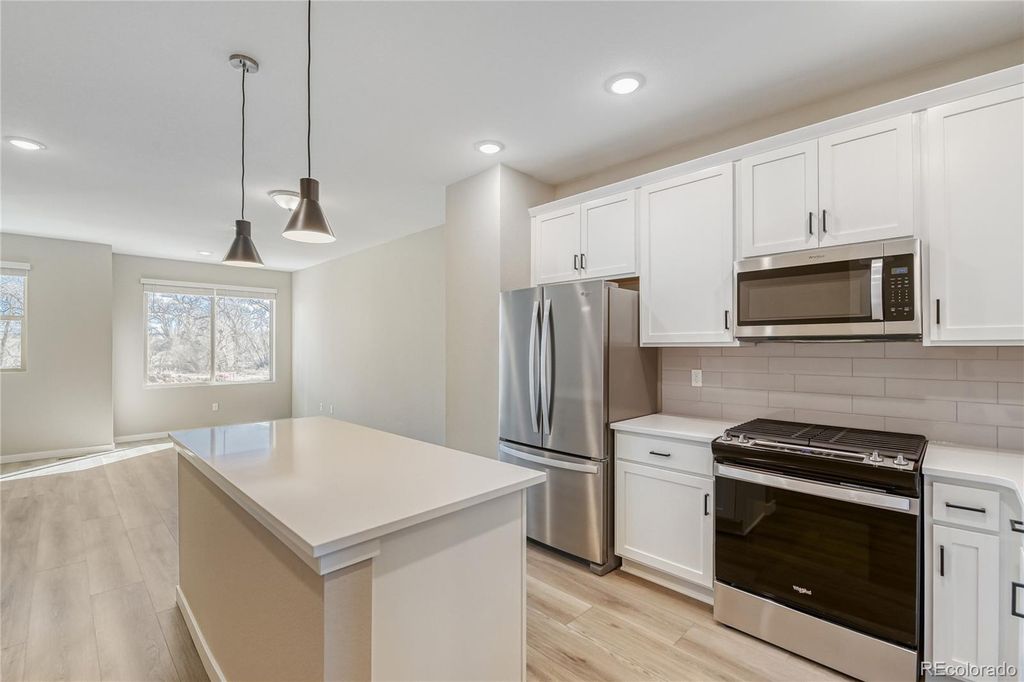 15343 W 68th Loop, Arvada, CO 80007