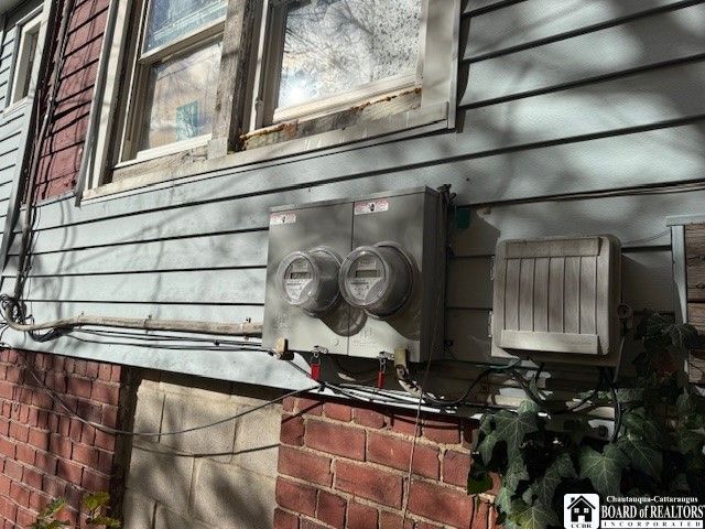 312 East 6th Street, Jamestown, NY 14701