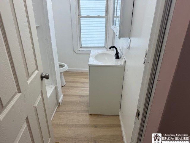 312 East 6th Street, Jamestown, NY 14701