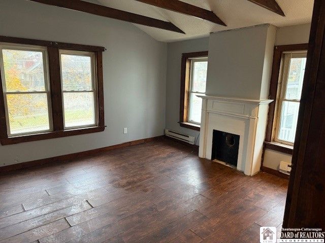 312 East 6th Street, Jamestown, NY 14701