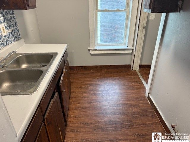 312 East 6th Street, Jamestown, NY 14701