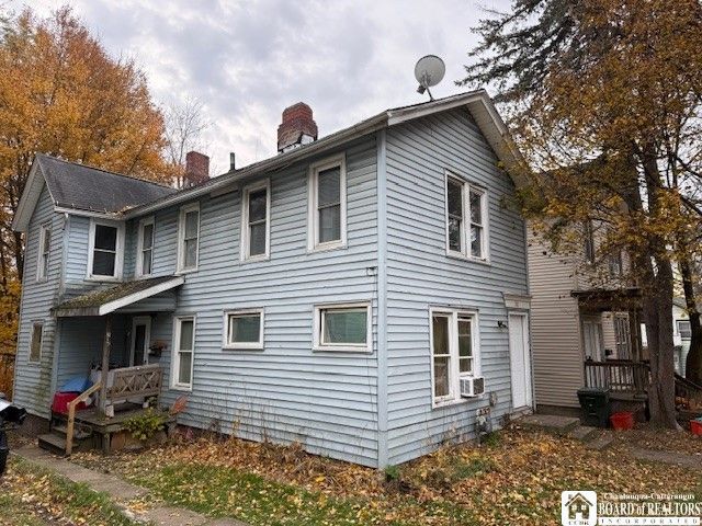 312 East 6th Street, Jamestown, NY 14701