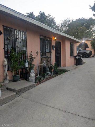 1651 Tremont, Los Angeles, CA 90033