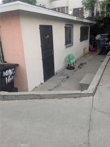 1651 Tremont, Los Angeles, CA 90033