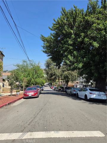 1651 Tremont, Los Angeles, CA 90033