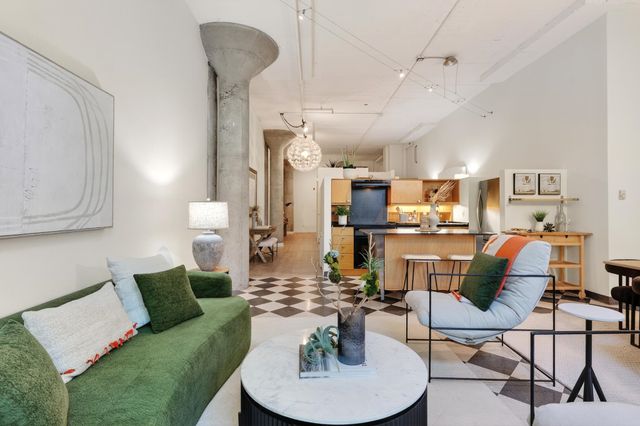 1500 Park Ave 106, Emeryville, CA 94608