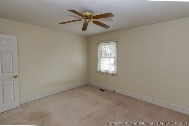 717 W Cutlar Street, St Pauls, NC 28384