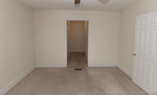 717 W Cutlar Street, St Pauls, NC 28384