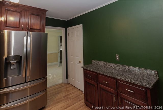 717 W Cutlar Street, St Pauls, NC 28384
