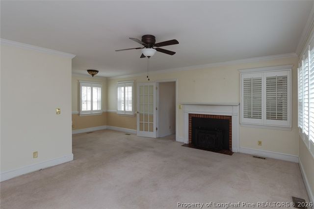 717 W Cutlar Street, St Pauls, NC 28384