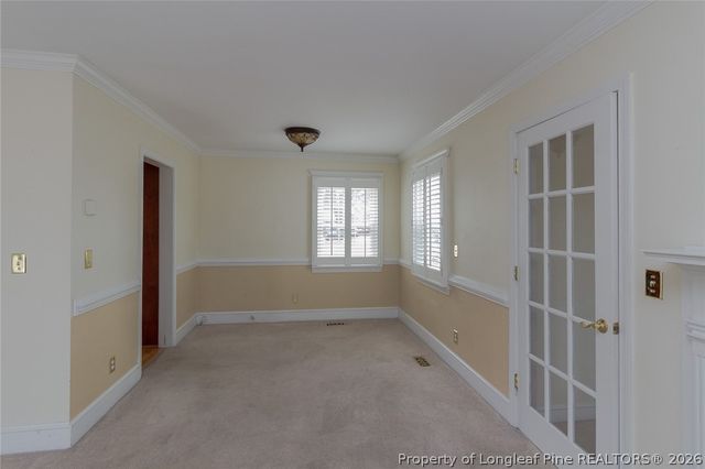 717 W Cutlar Street, St Pauls, NC 28384